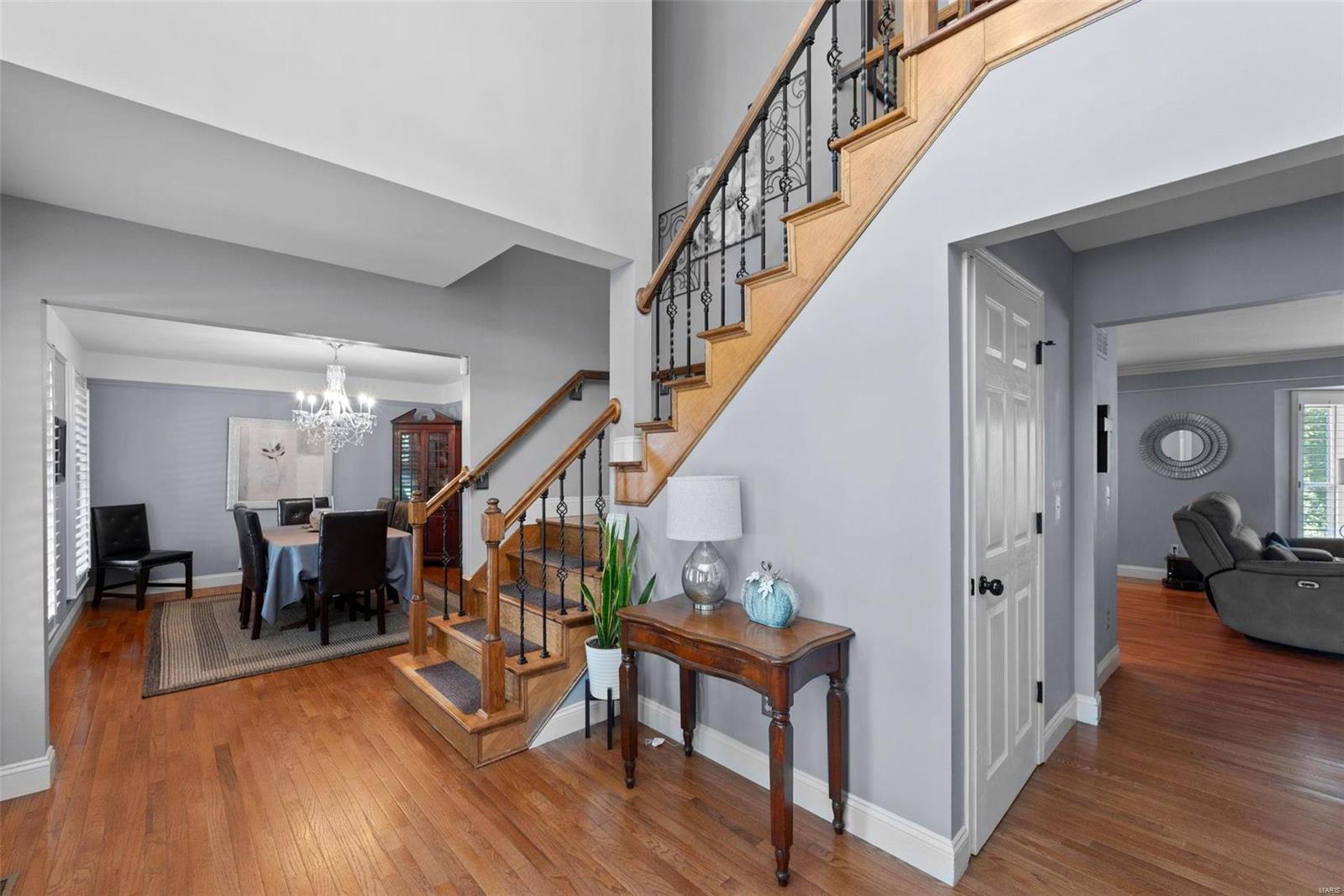 Fox Pt - Residential