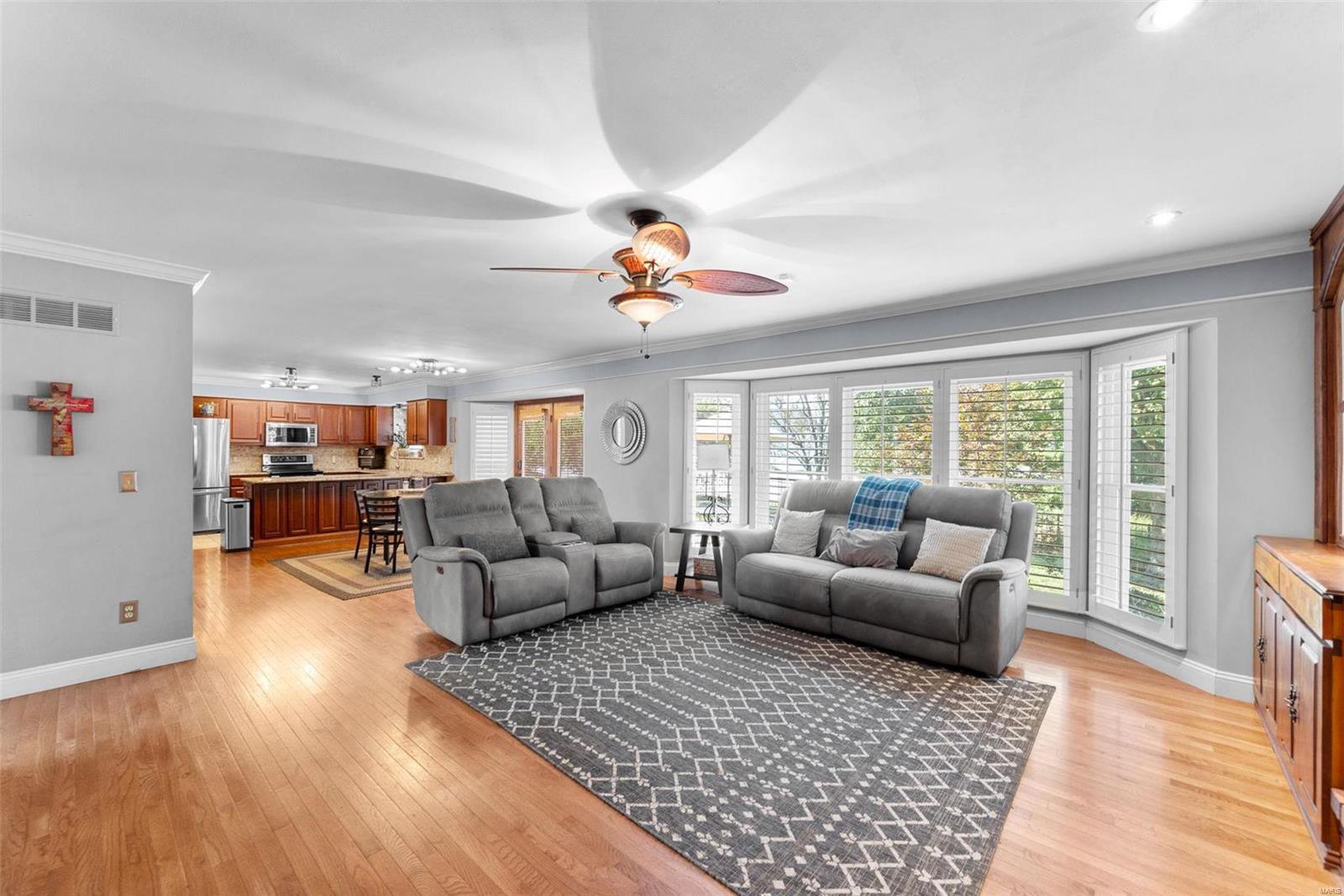 Fox Pt - Residential