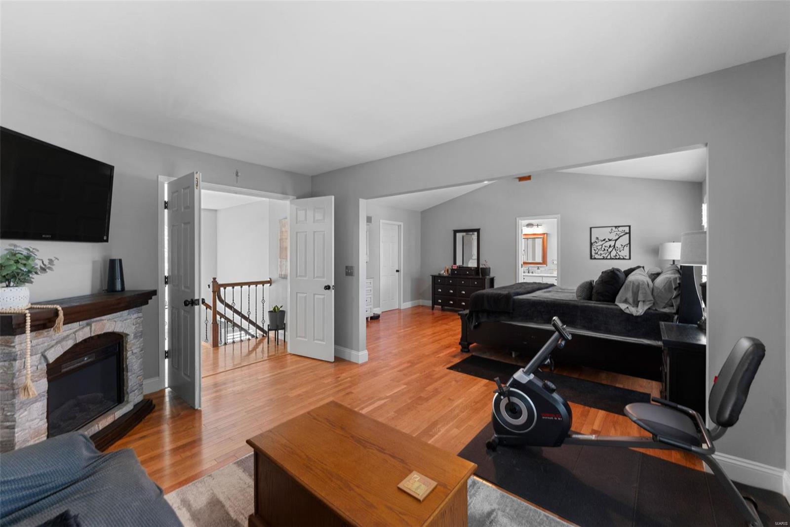 Fox Pt - Residential