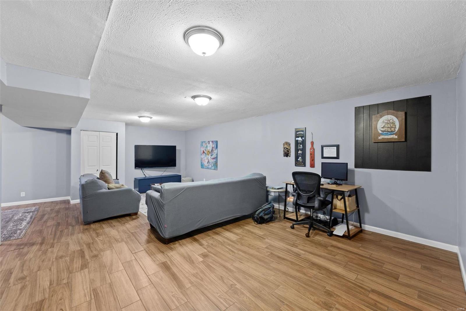 Fox Pt - Residential
