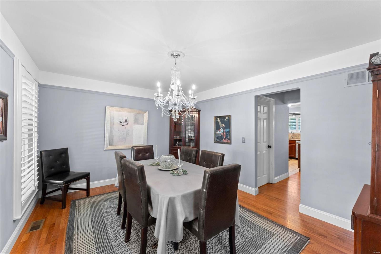 Fox Pt - Residential