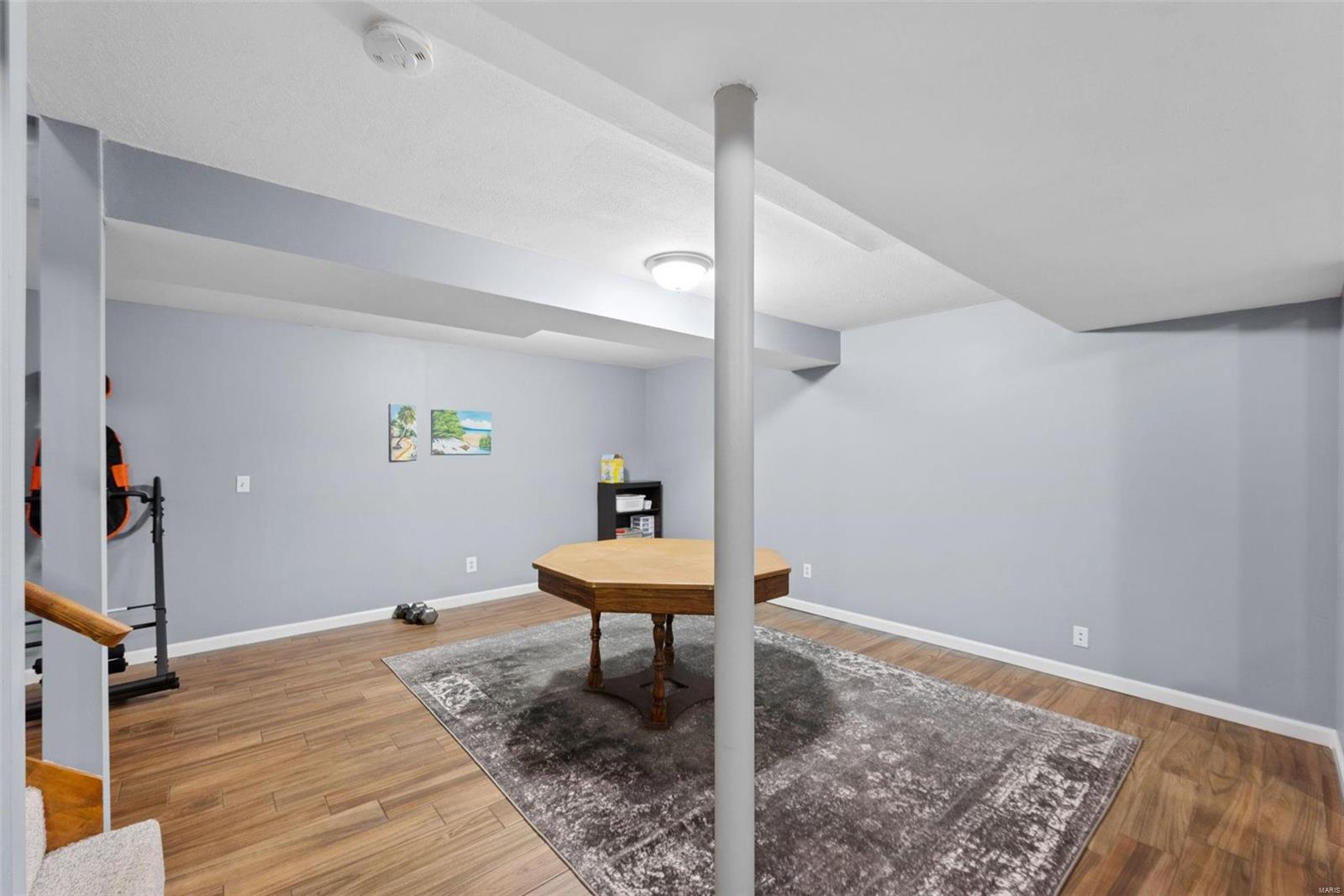 Fox Pt - Residential