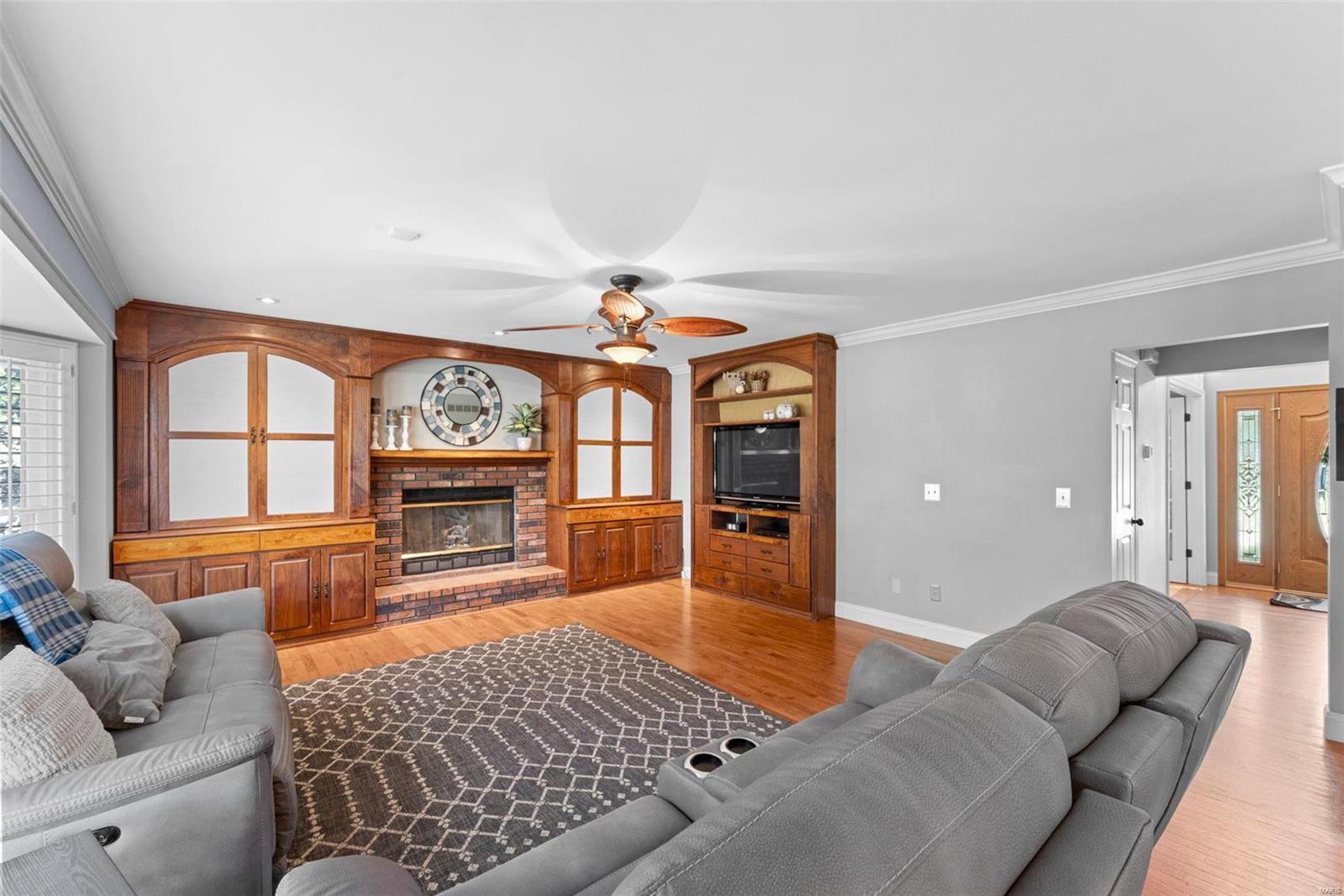 Fox Pt - Residential