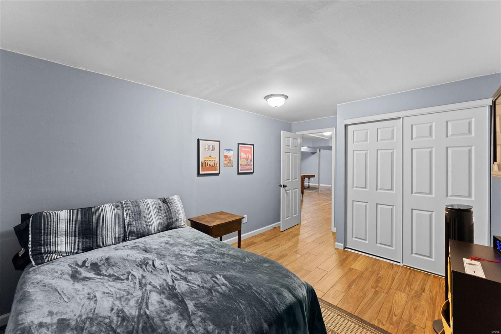 Fox Pt - Residential