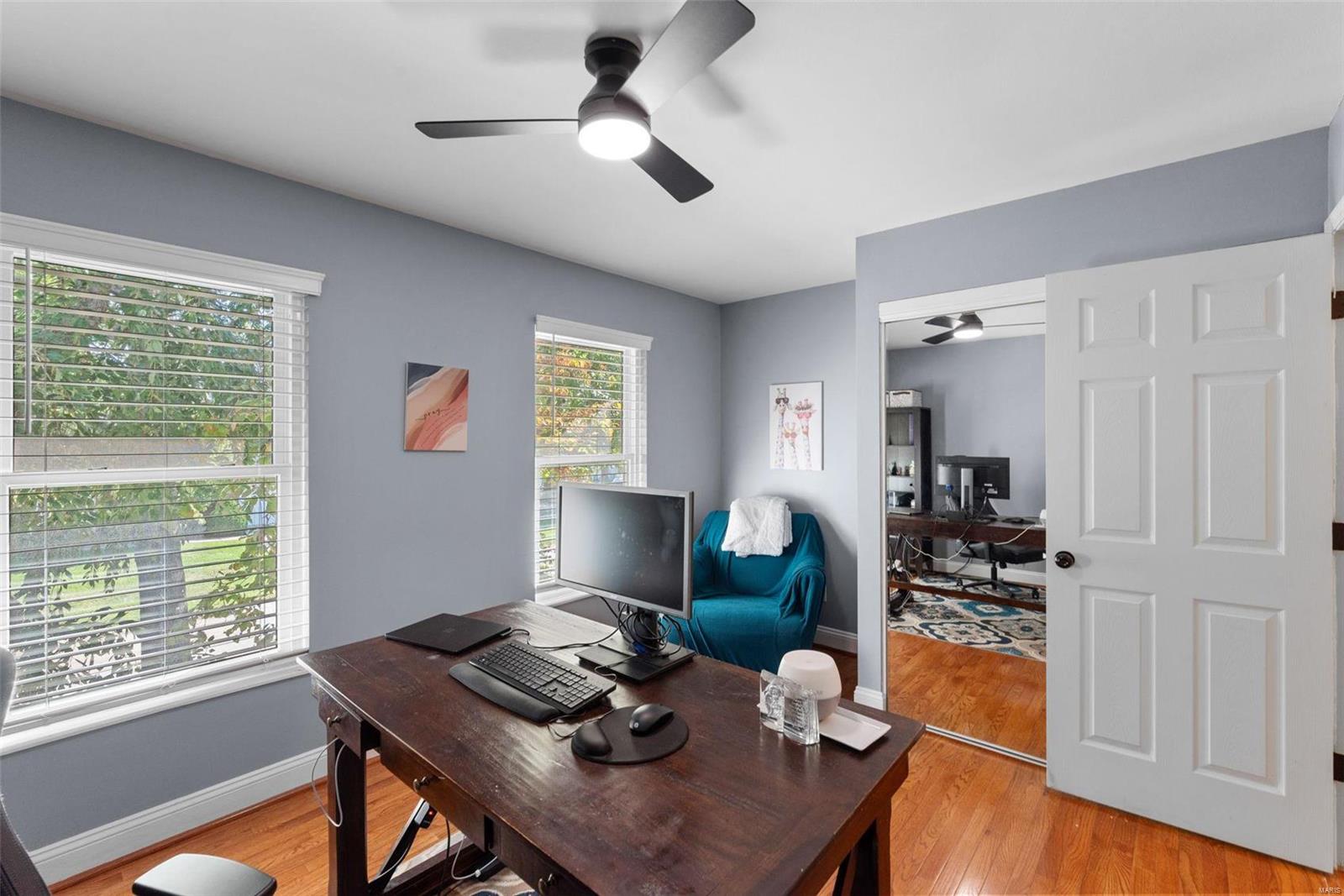 Fox Pt - Residential