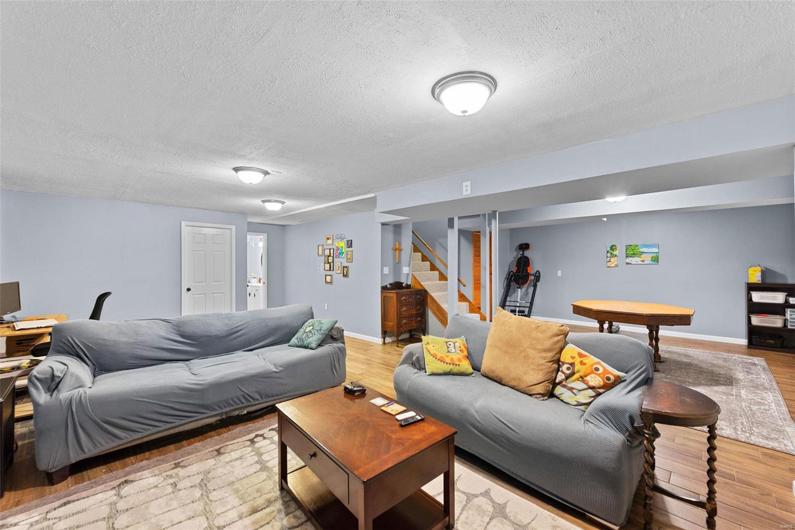 Fox Pt - Residential
