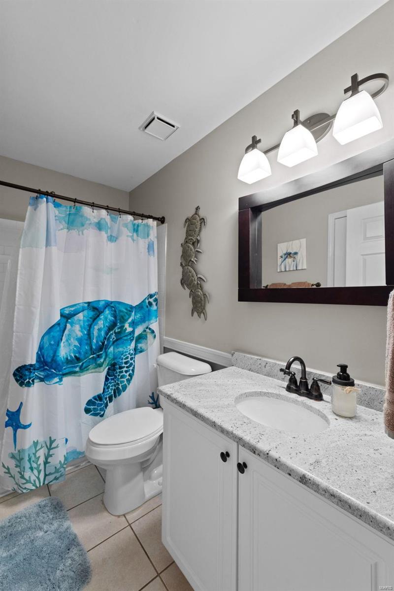 Fox Pt - Residential