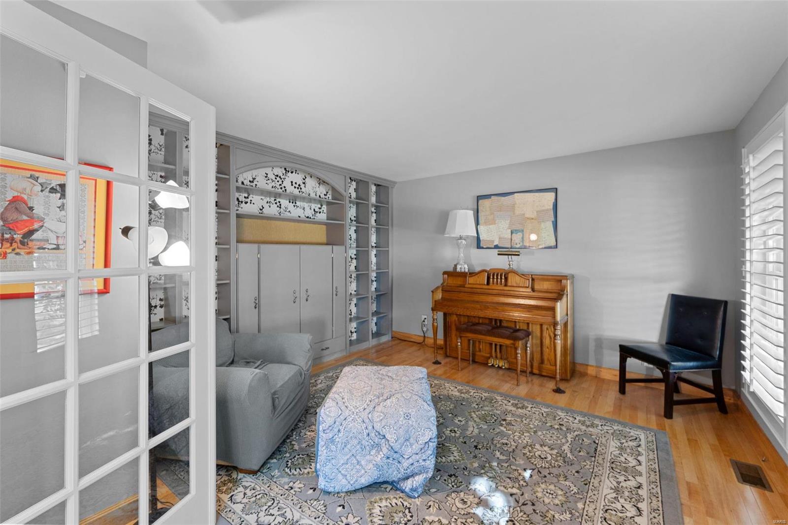 Fox Pt - Residential