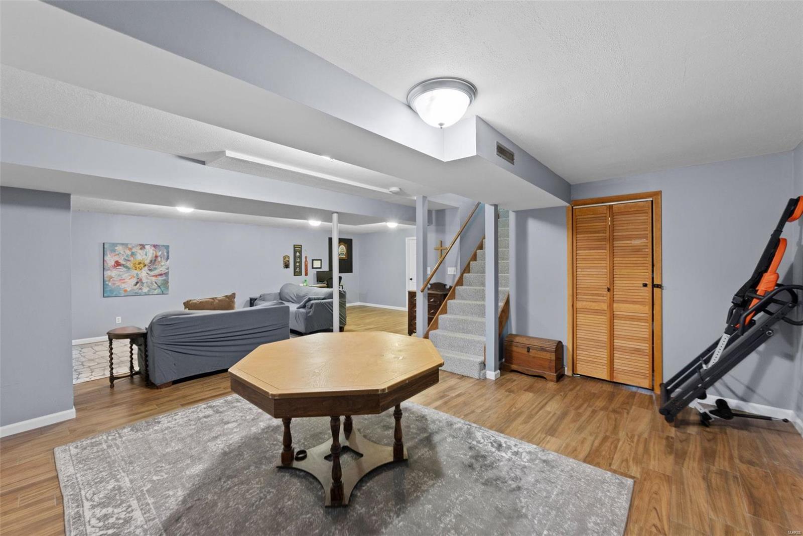 Fox Pt - Residential