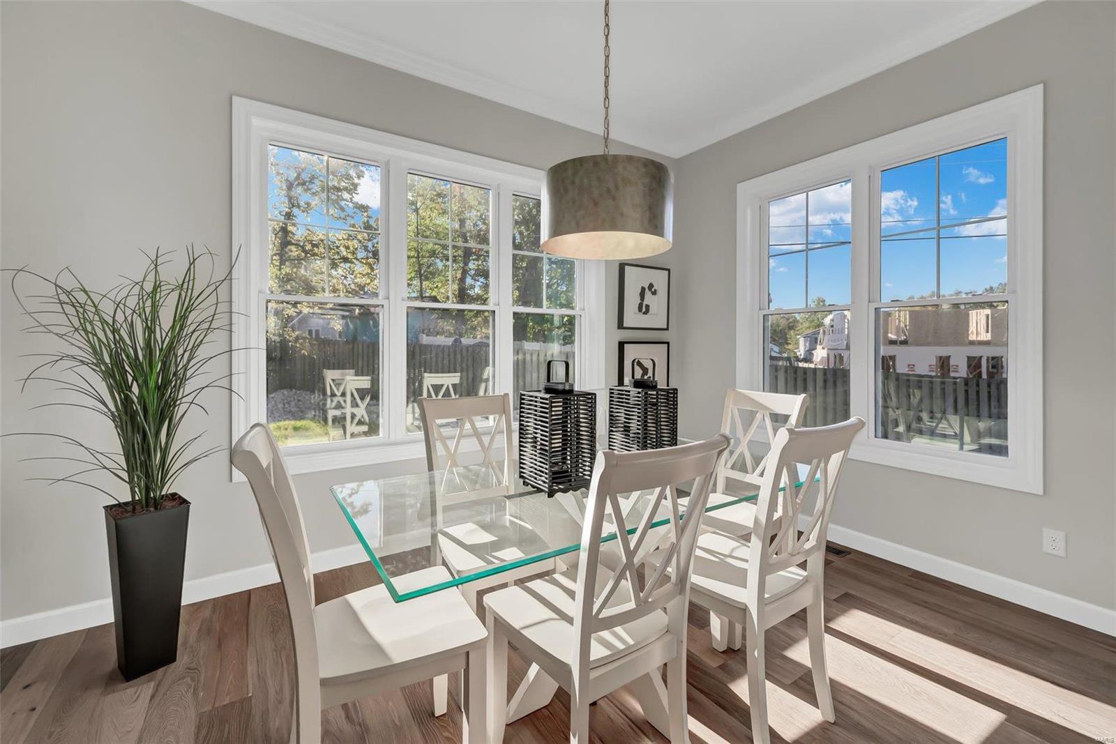 Woodbine Gardens - Residential