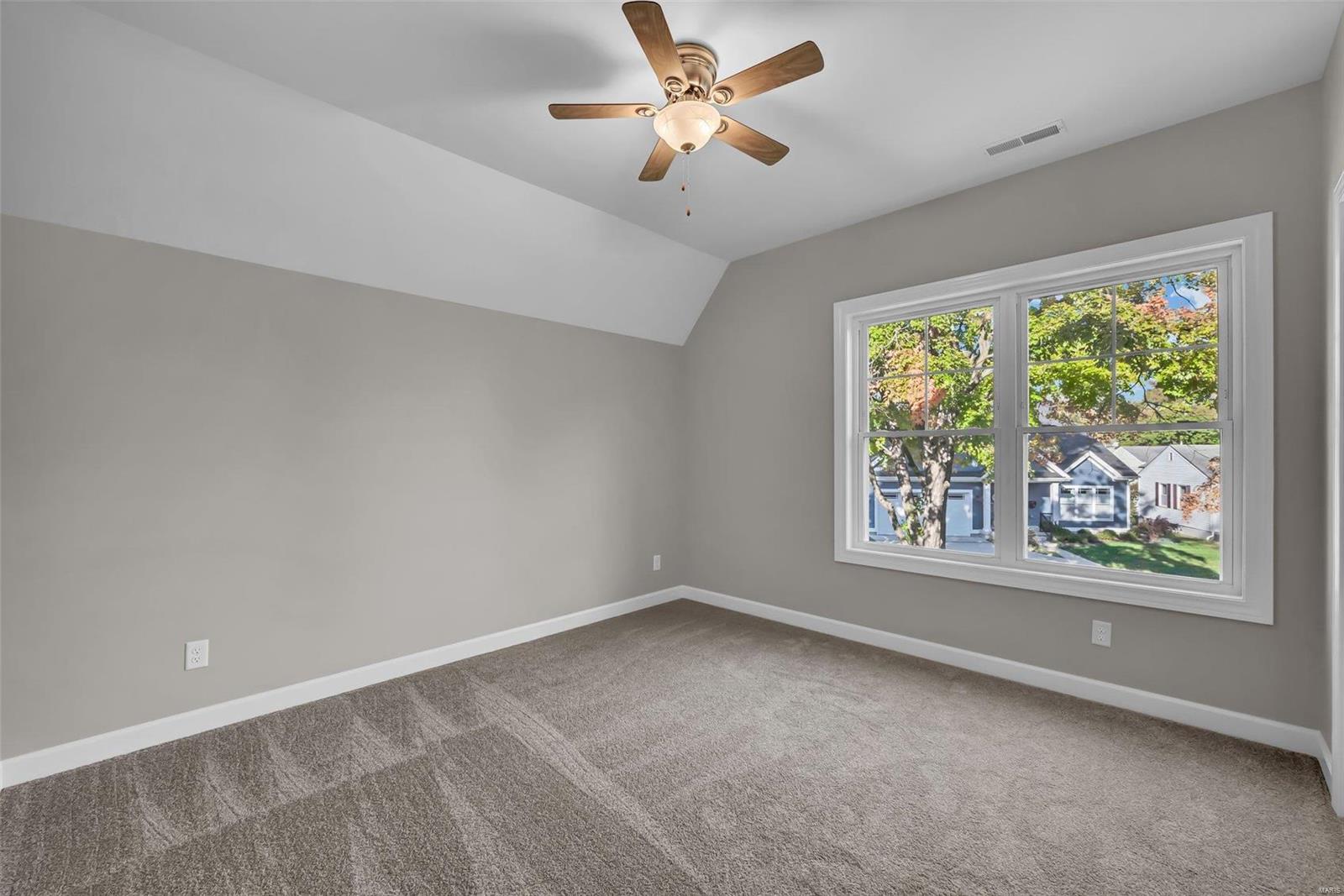 Woodbine Gardens - Residential