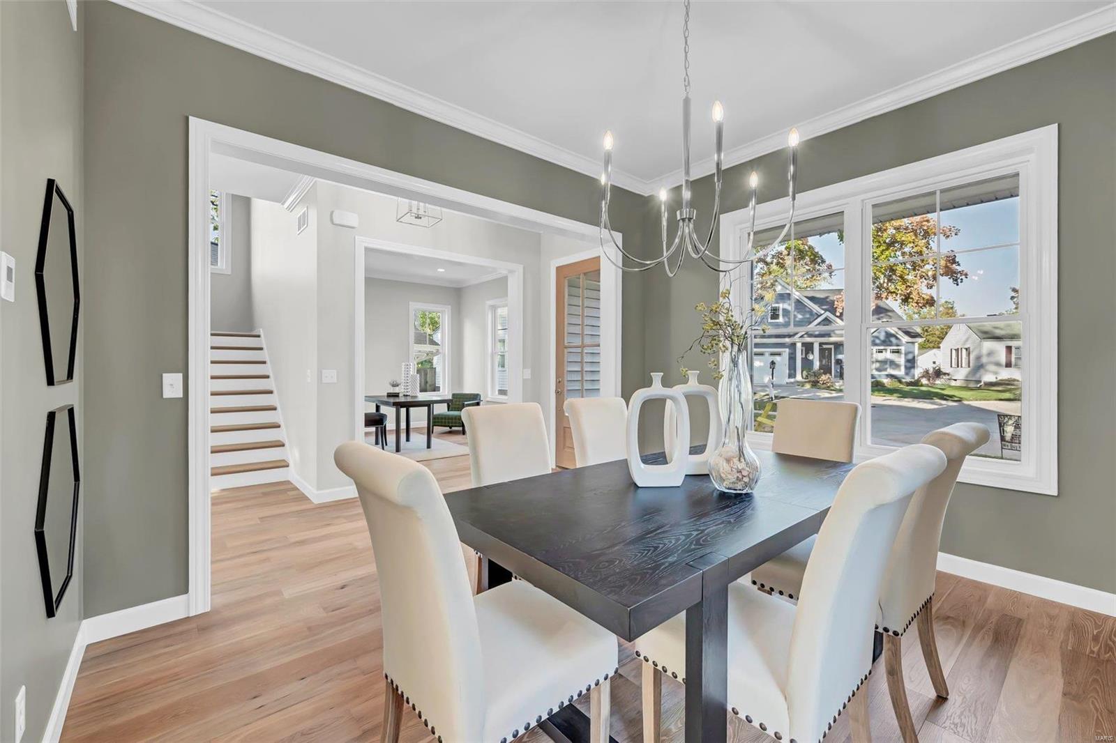 Woodbine Gardens - Residential