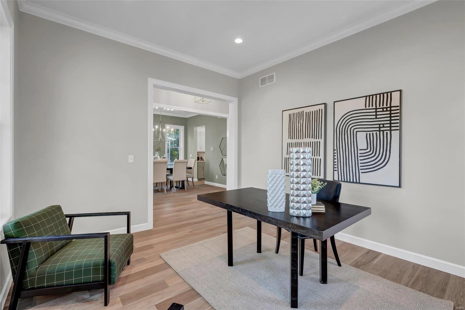 Woodbine Gardens - Residential