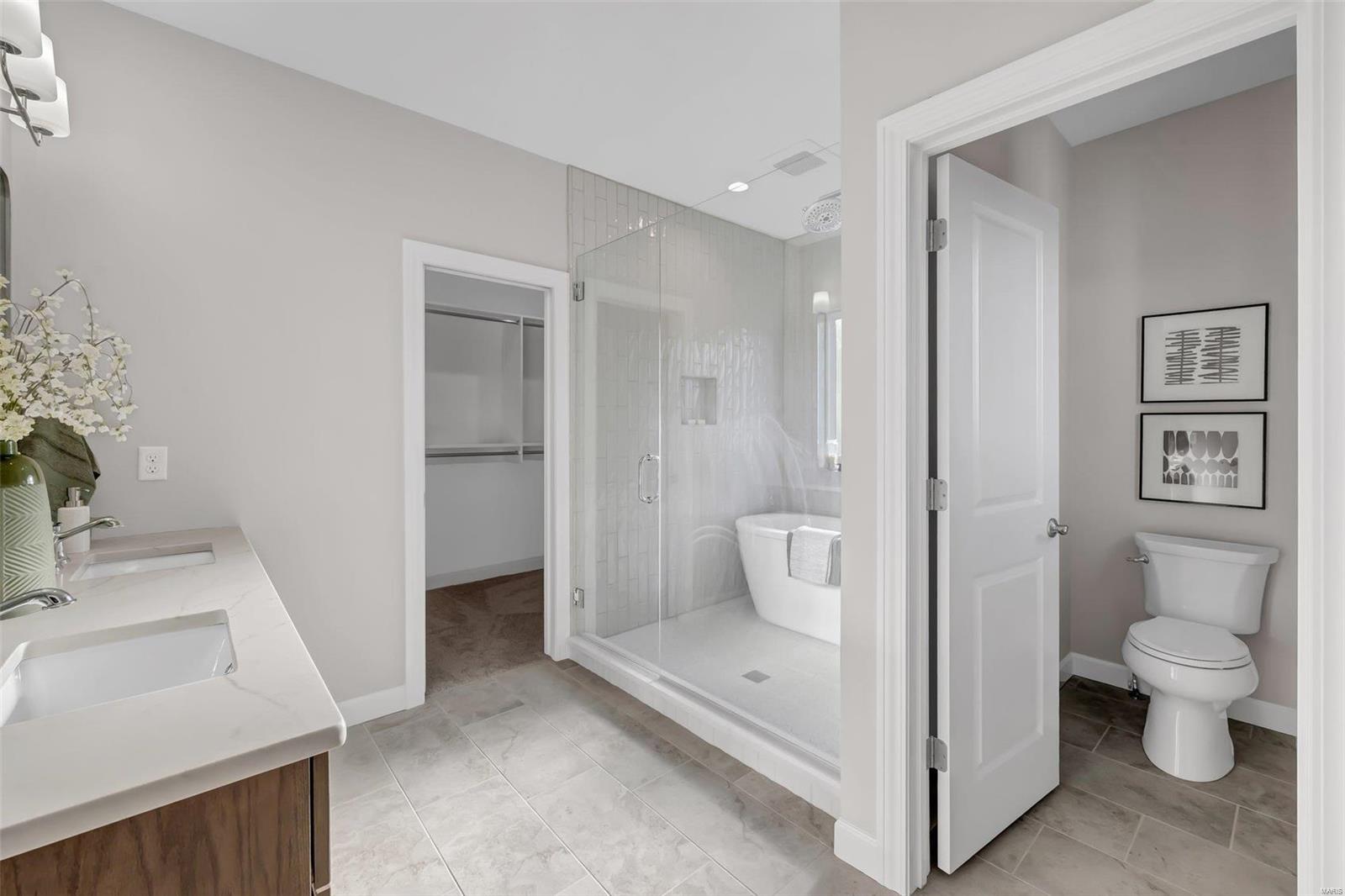 Woodbine Gardens - Residential