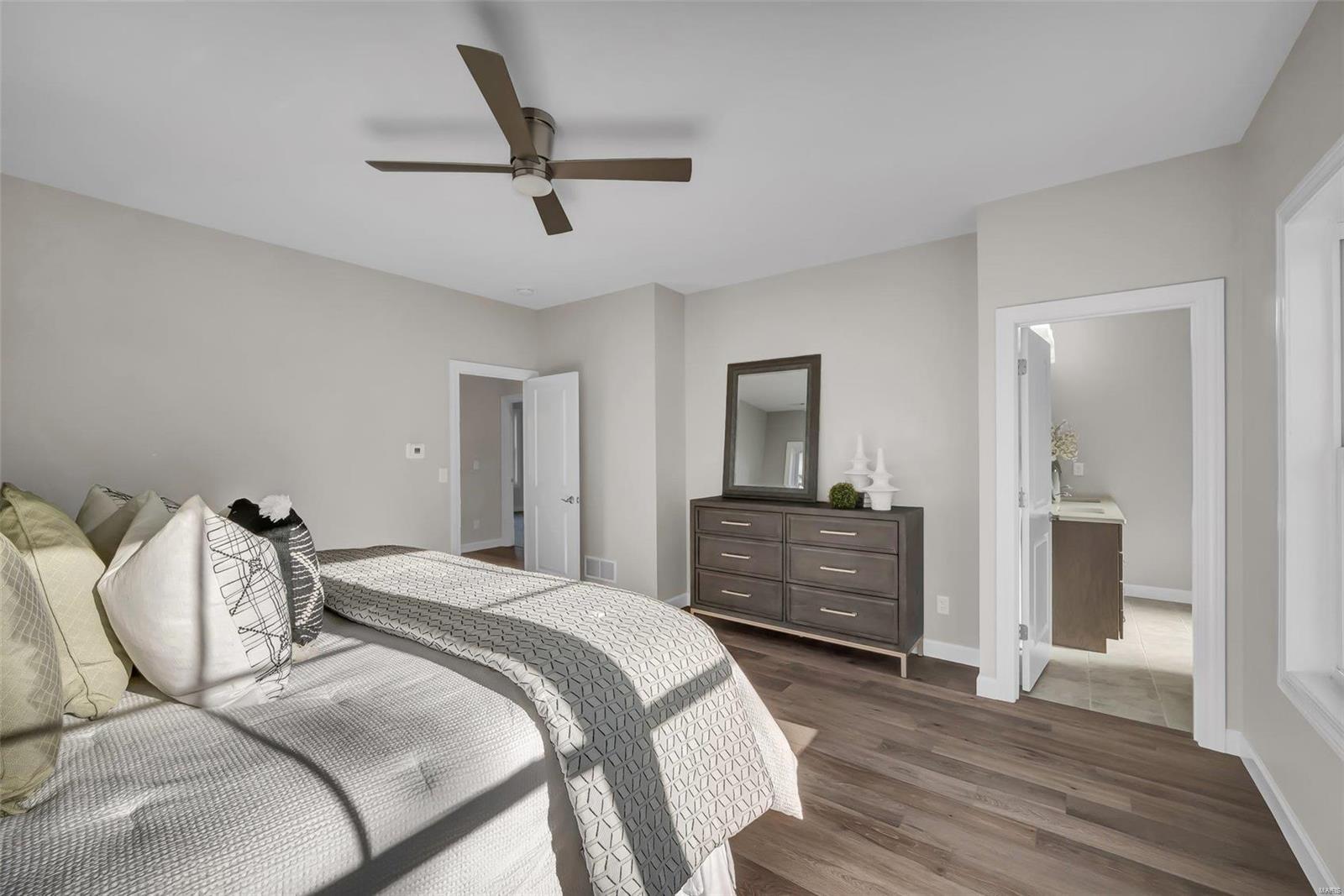 Woodbine Gardens - Residential