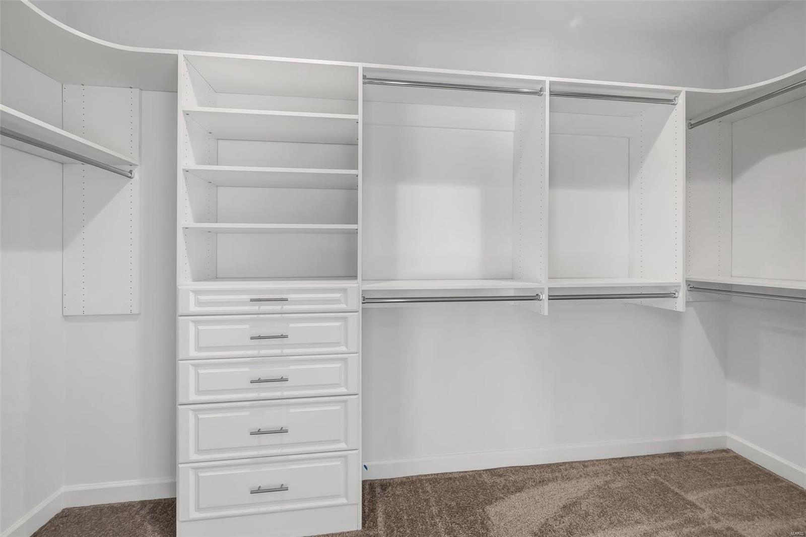 Woodbine Gardens - Residential