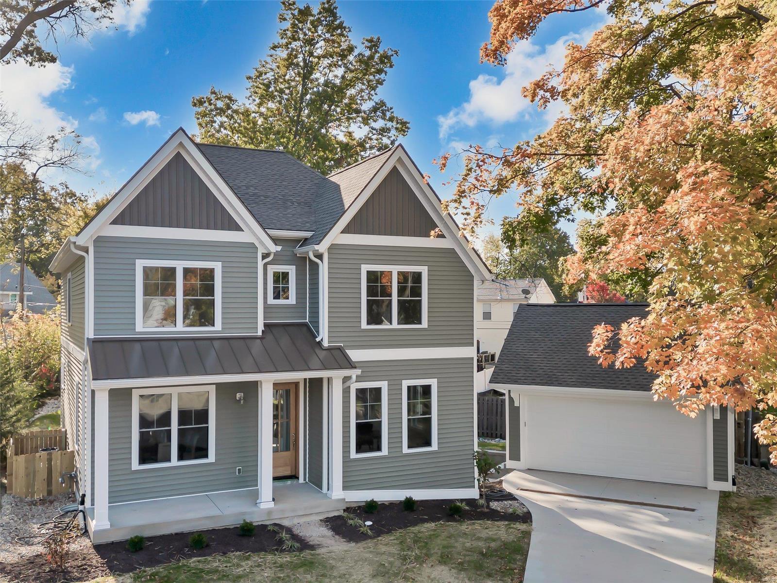 Woodbine Gardens - Residential