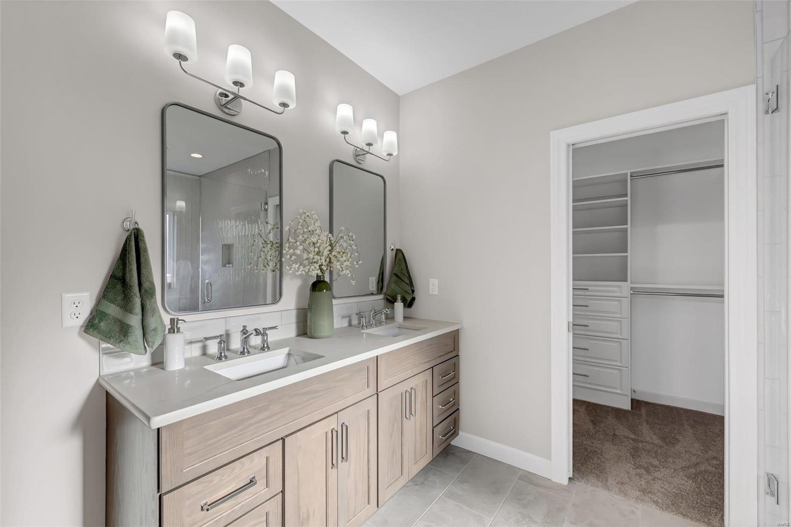 Woodbine Gardens - Residential