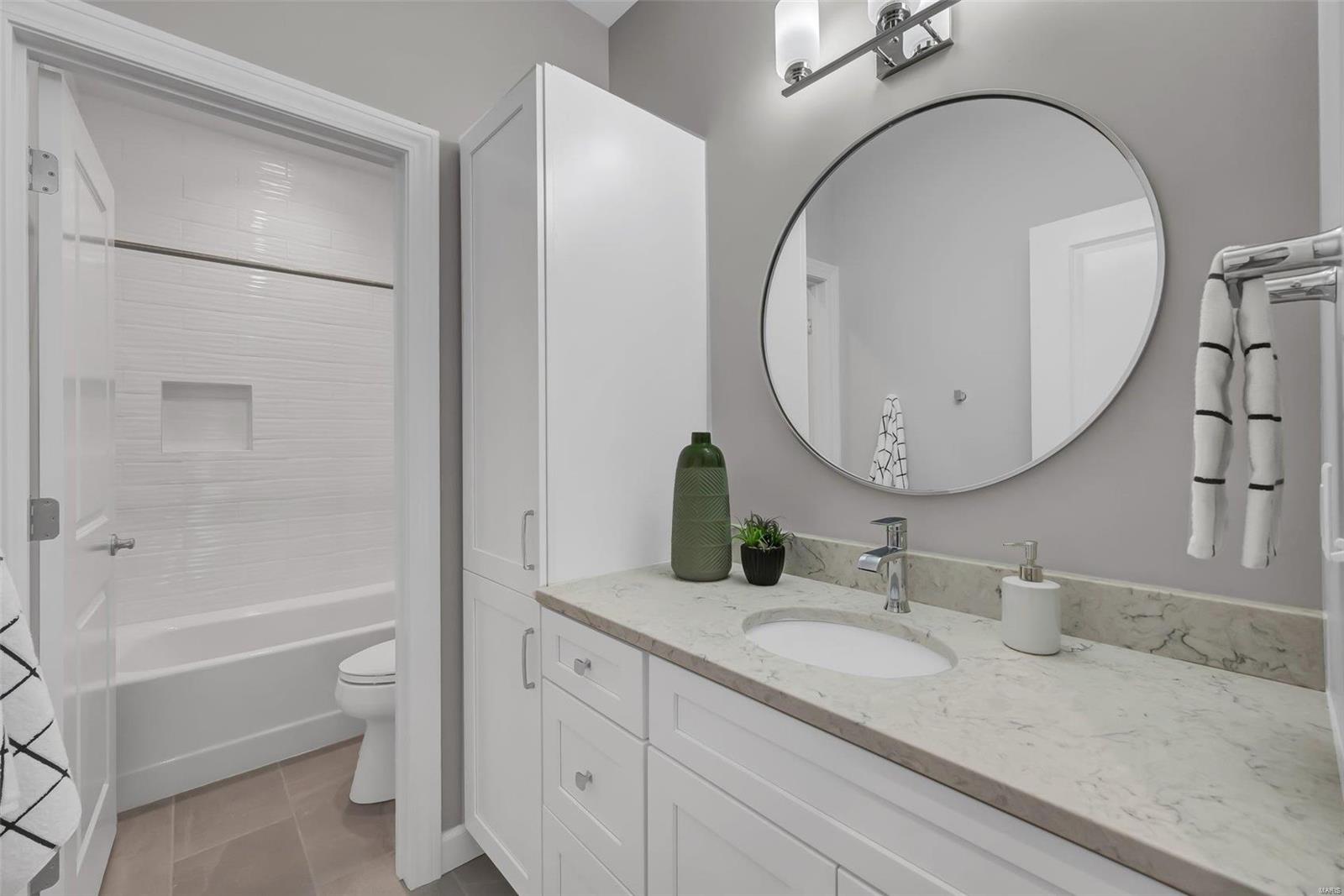 Woodbine Gardens - Residential