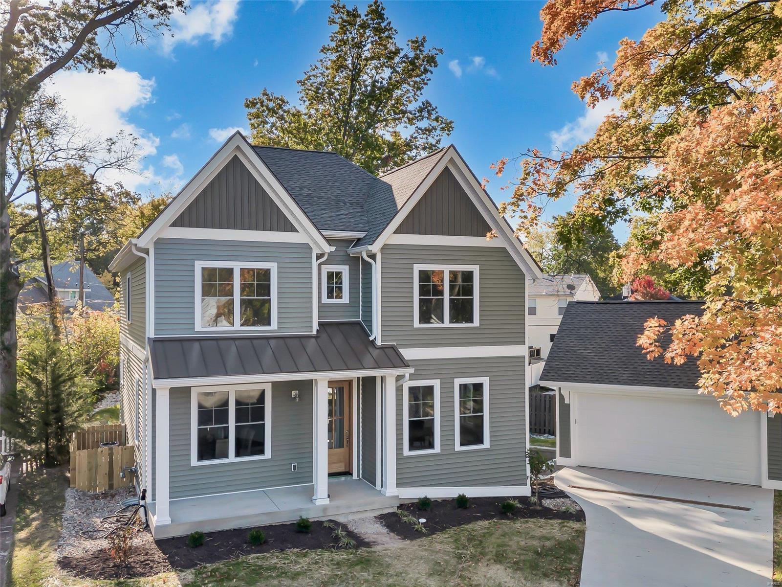 Woodbine Gardens - Residential