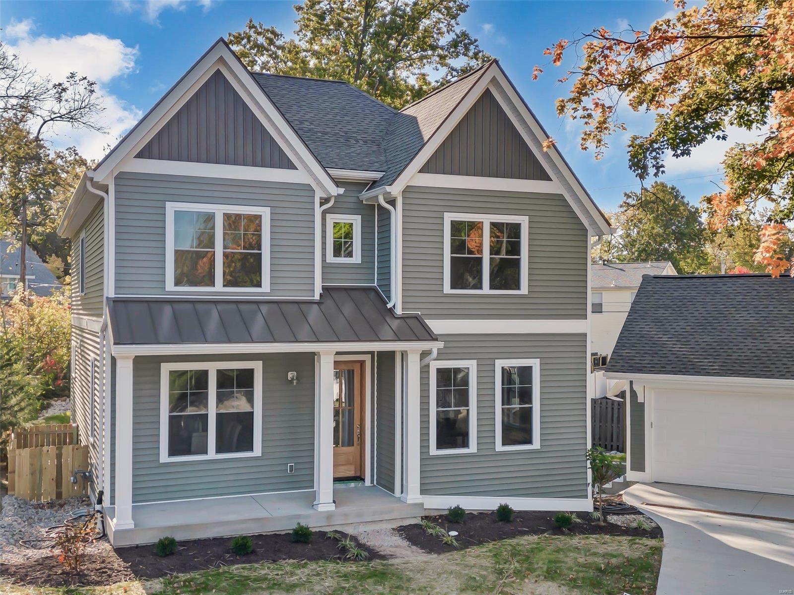 Woodbine Gardens - Residential