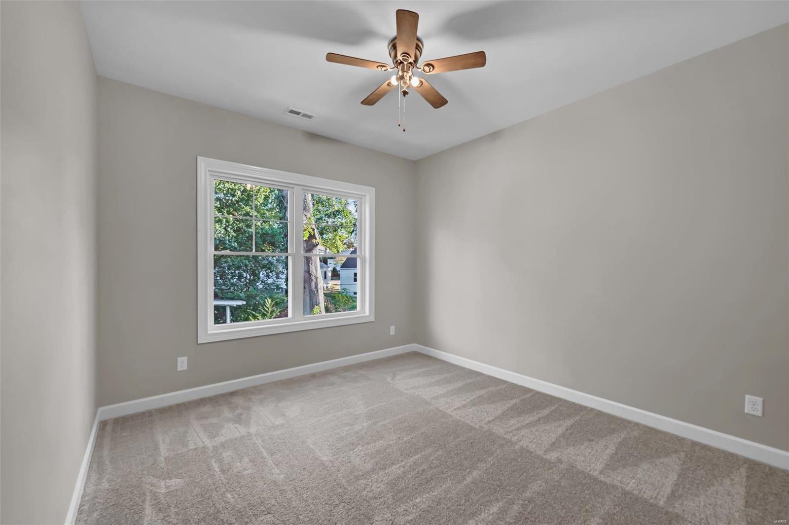 Woodbine Gardens - Residential