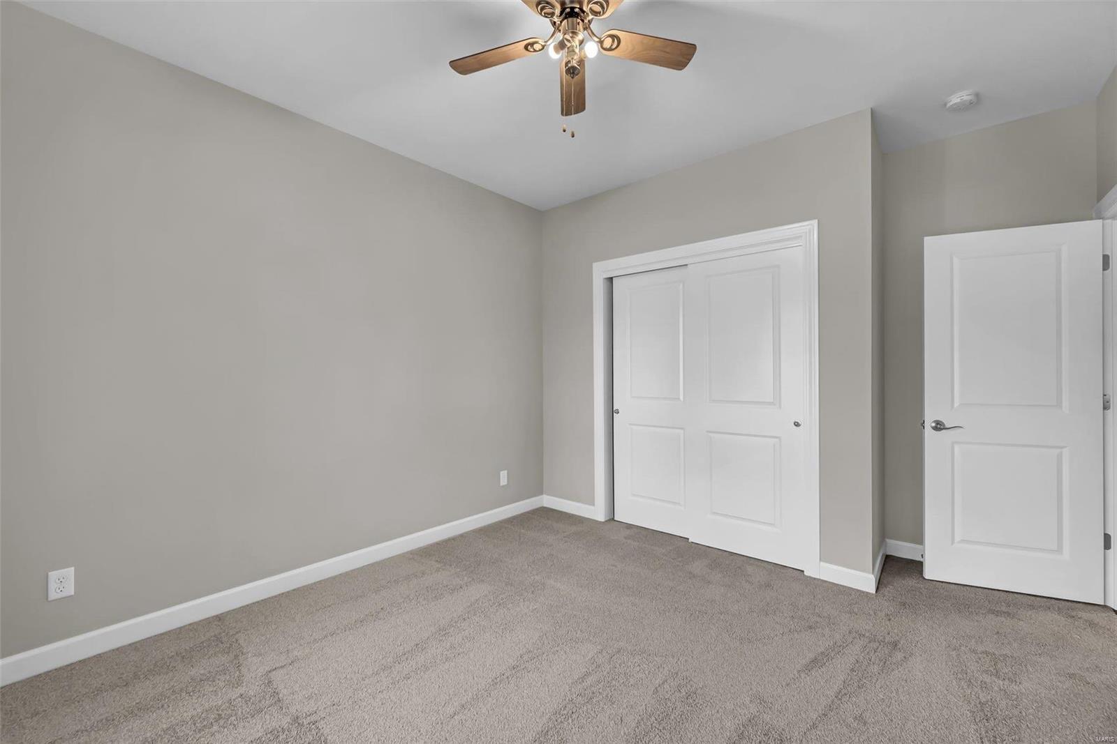 Woodbine Gardens - Residential