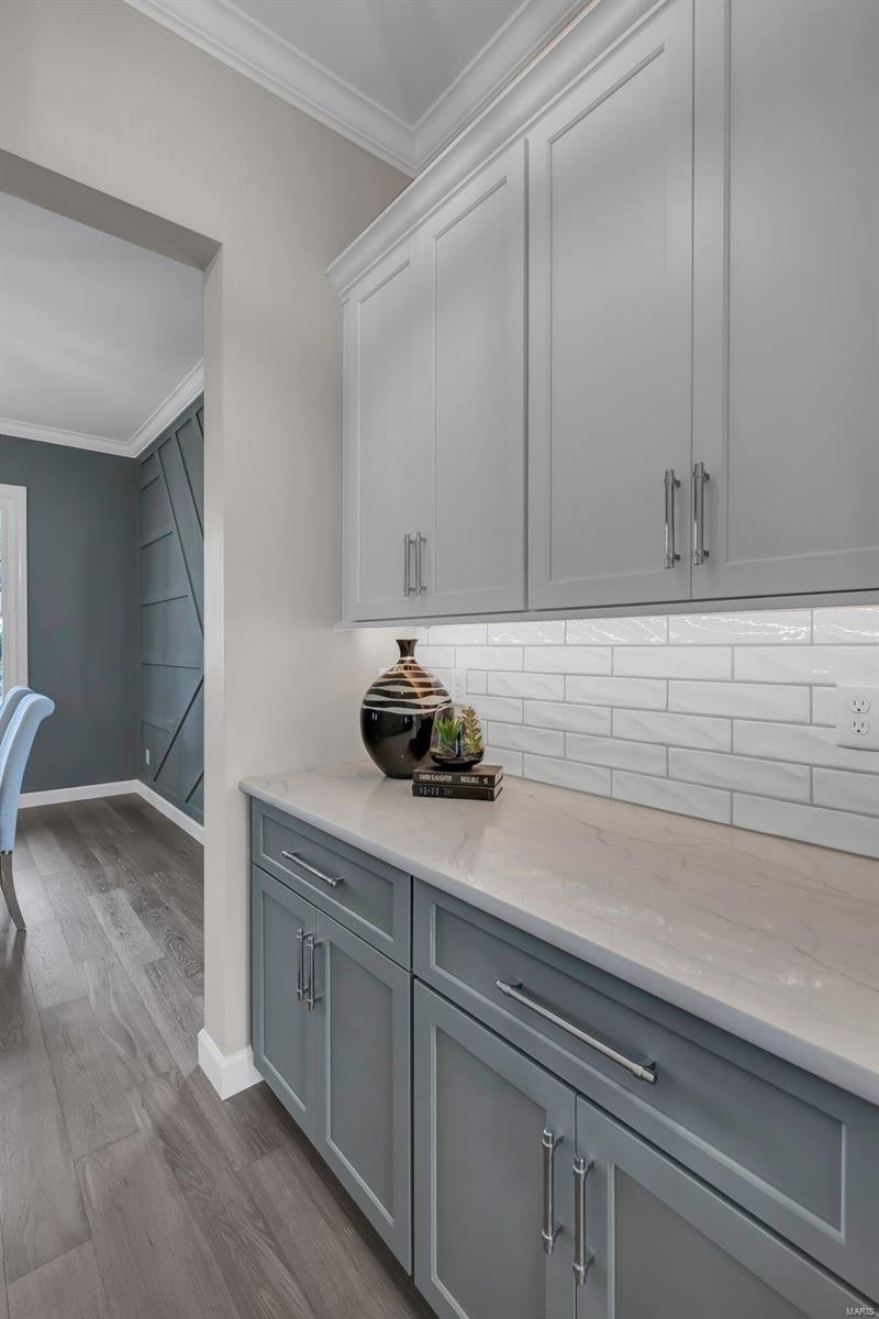 Woodbine Gardens - Residential