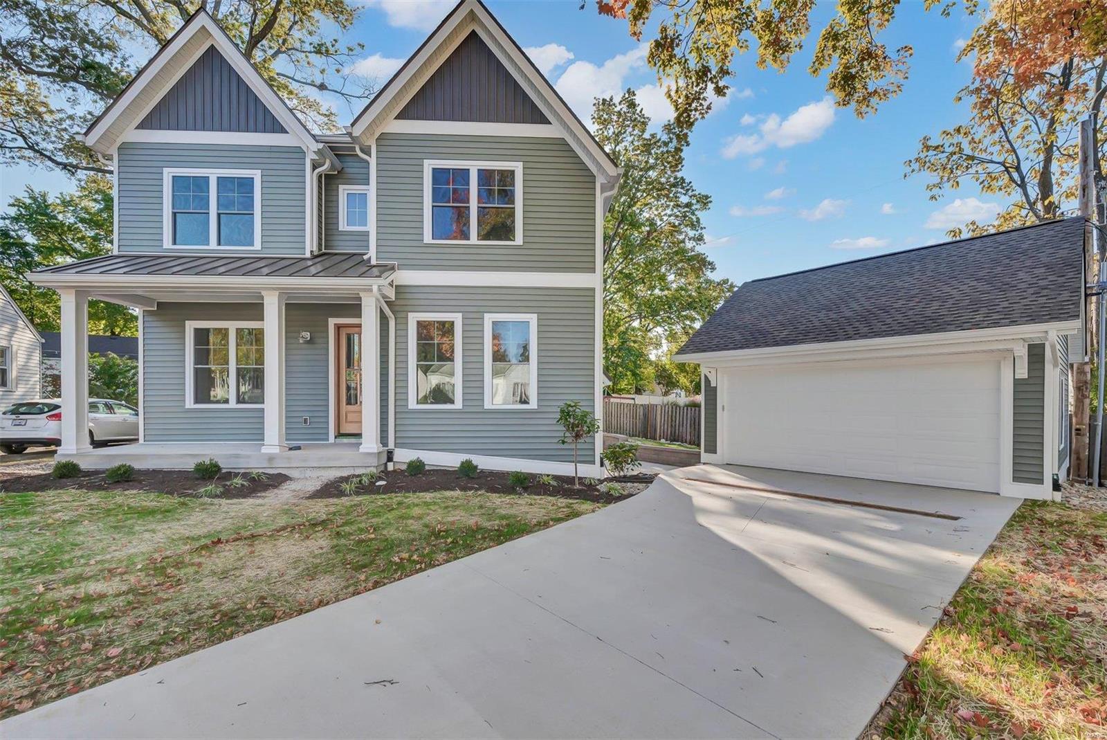 Woodbine Gardens - Residential