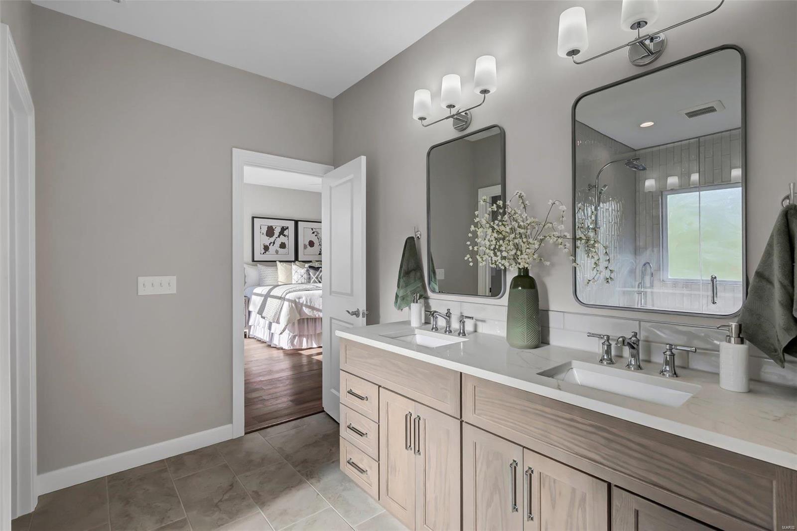 Woodbine Gardens - Residential