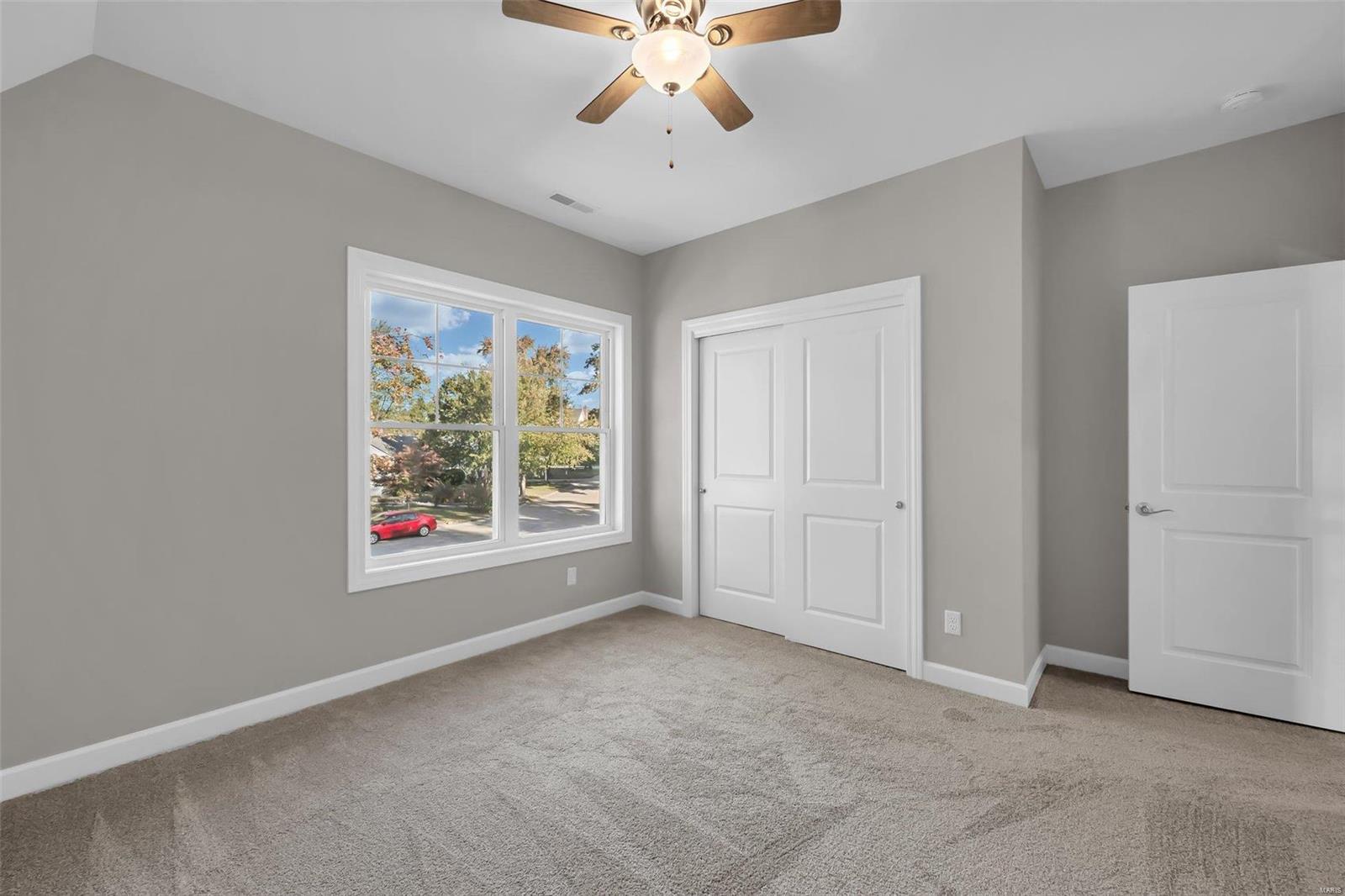 Woodbine Gardens - Residential