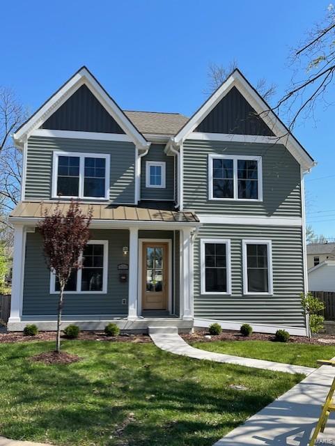 Woodbine Gardens - Residential