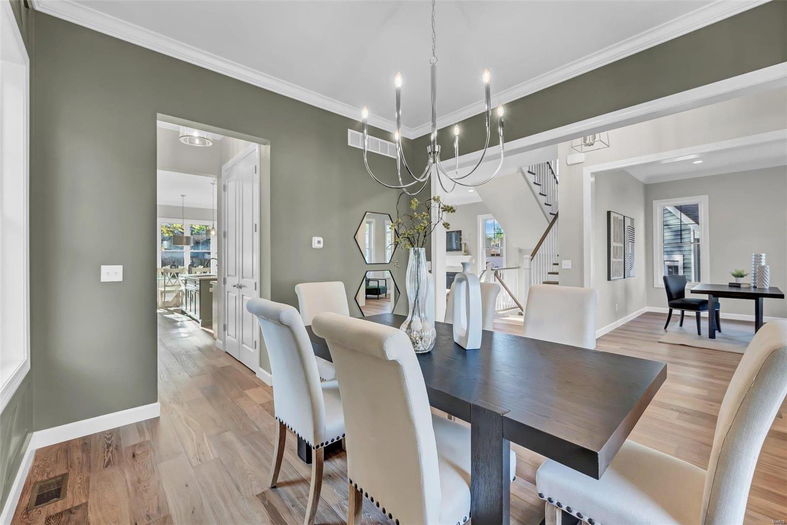 Woodbine Gardens - Residential