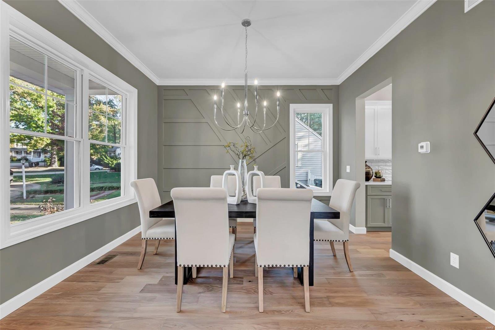 Woodbine Gardens - Residential