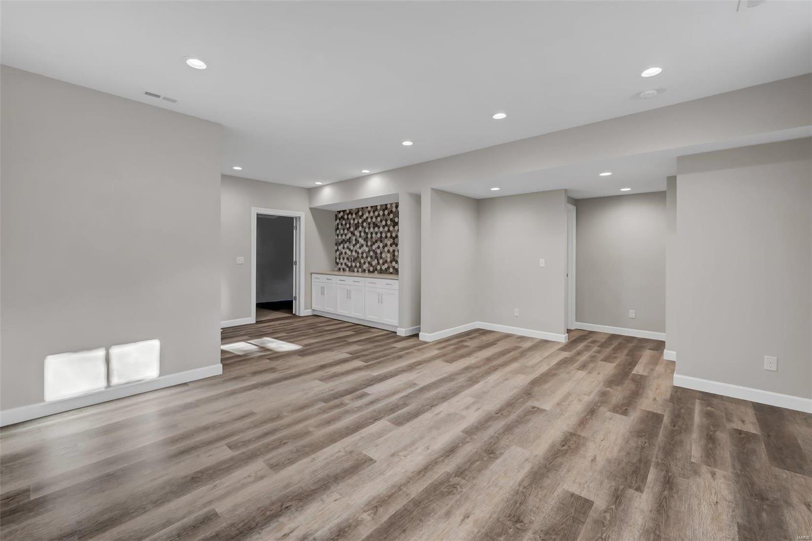 Woodbine Gardens - Residential