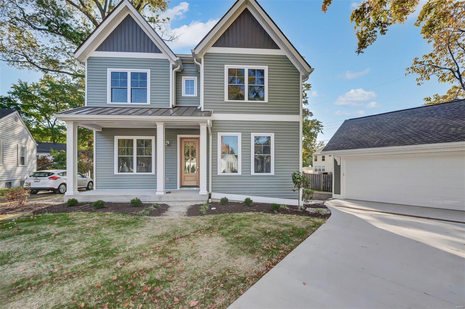 Woodbine Gardens - Residential