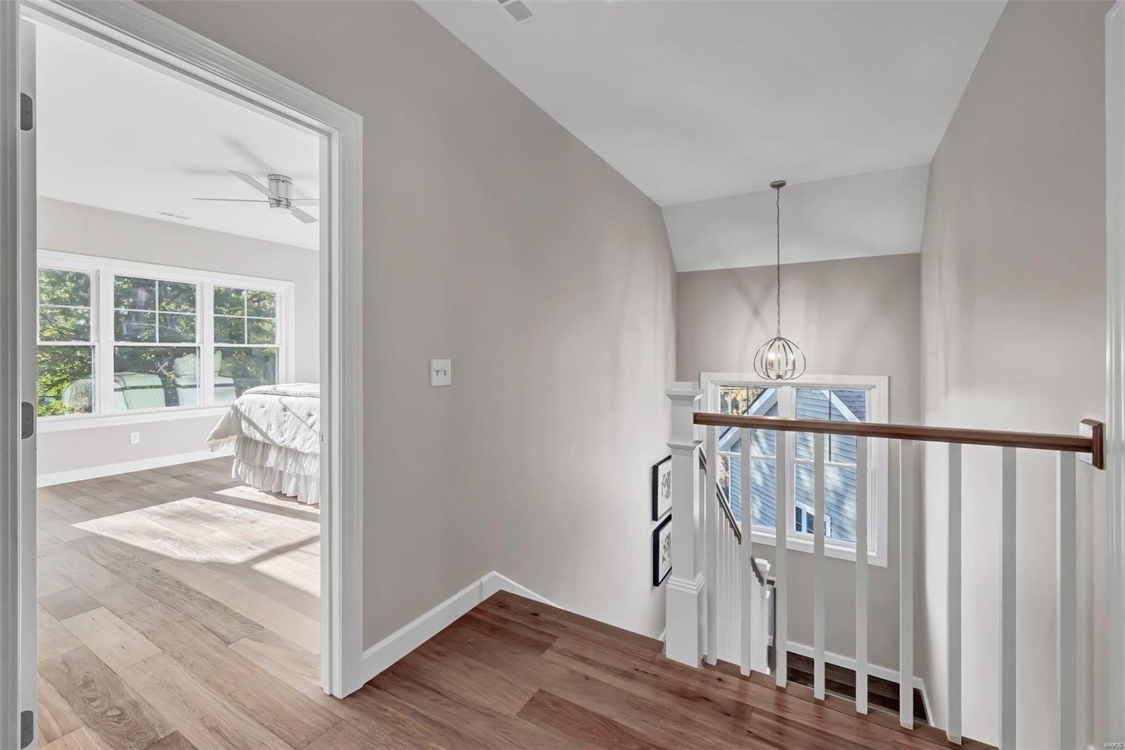 Woodbine Gardens - Residential