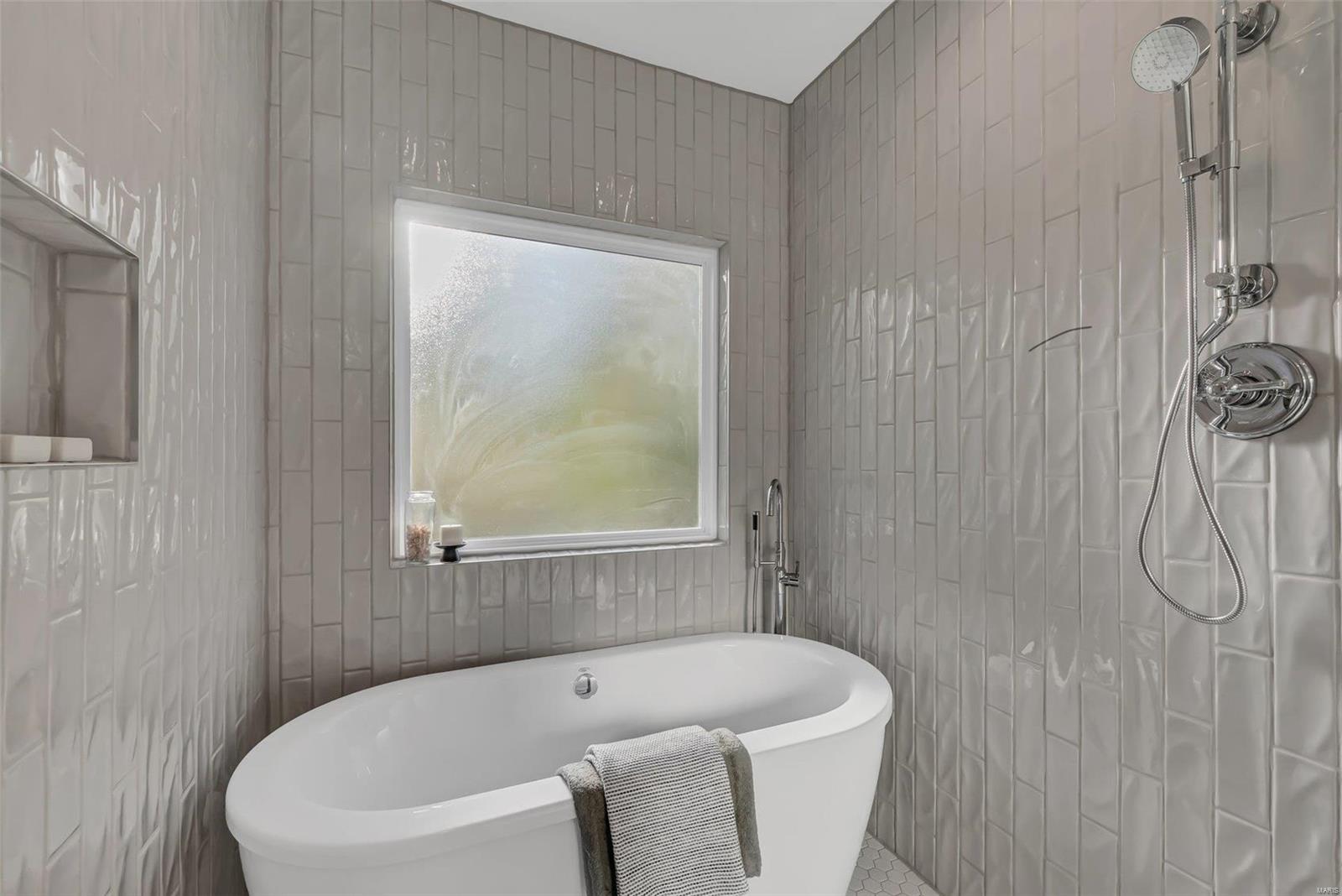 Woodbine Gardens - Residential