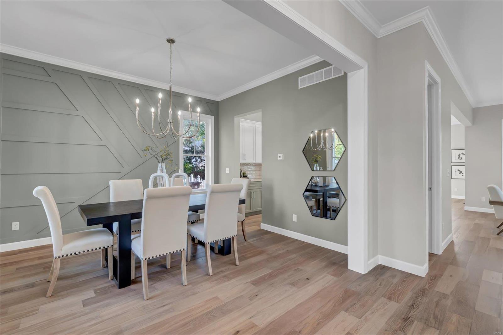 Woodbine Gardens - Residential