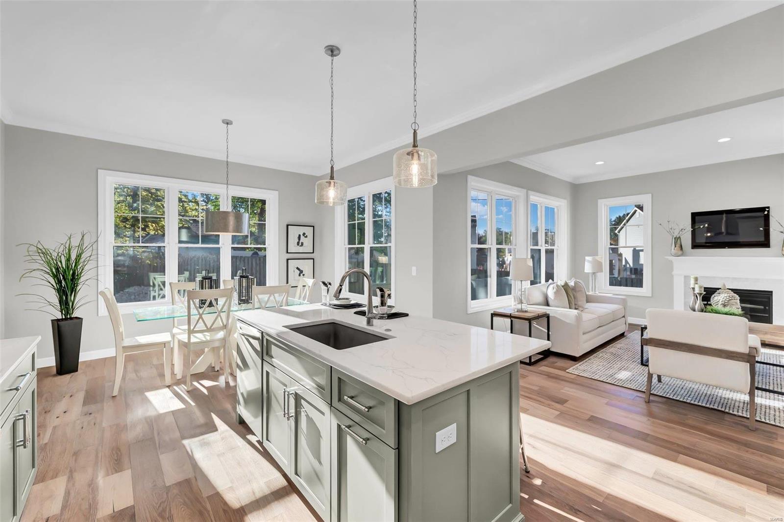 Woodbine Gardens - Residential