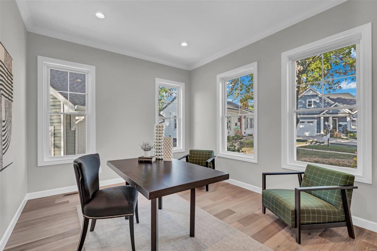 Woodbine Gardens - Residential