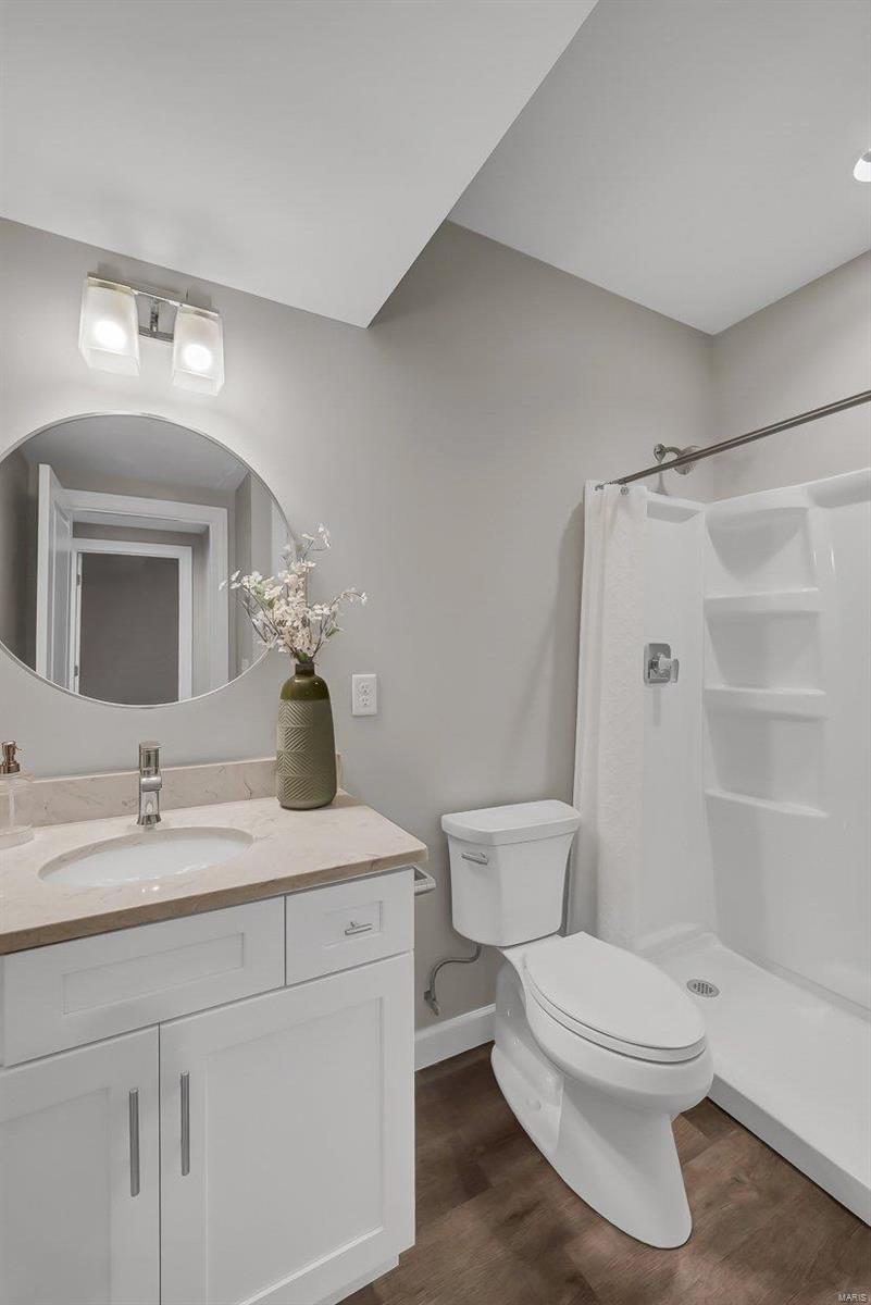 Woodbine Gardens - Residential