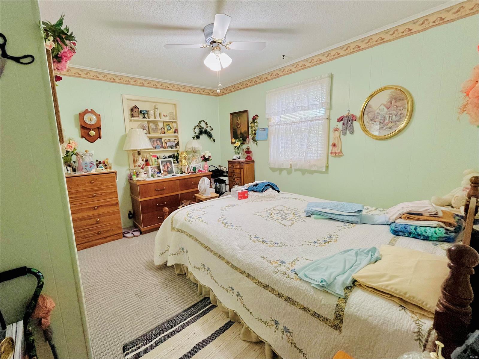 Paynes Add. - Residential