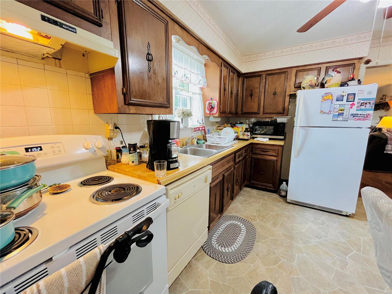 Paynes Add. - Residential
