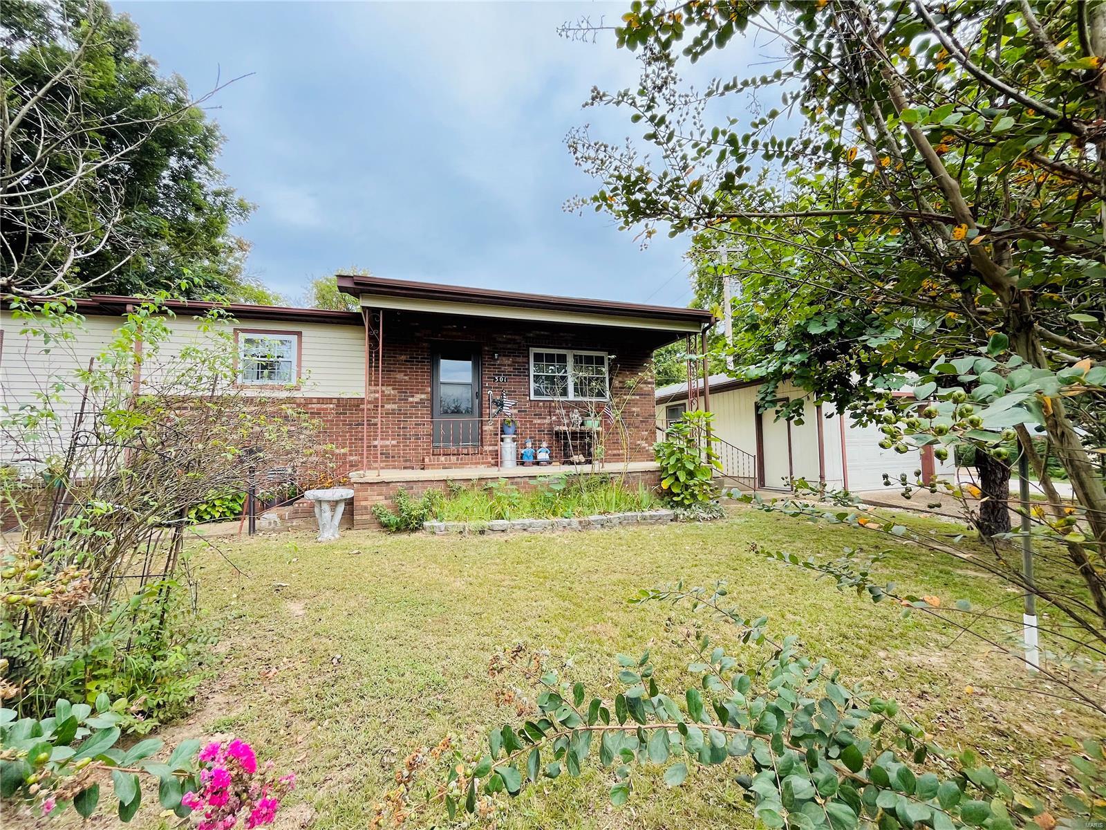Paynes Add. - Residential