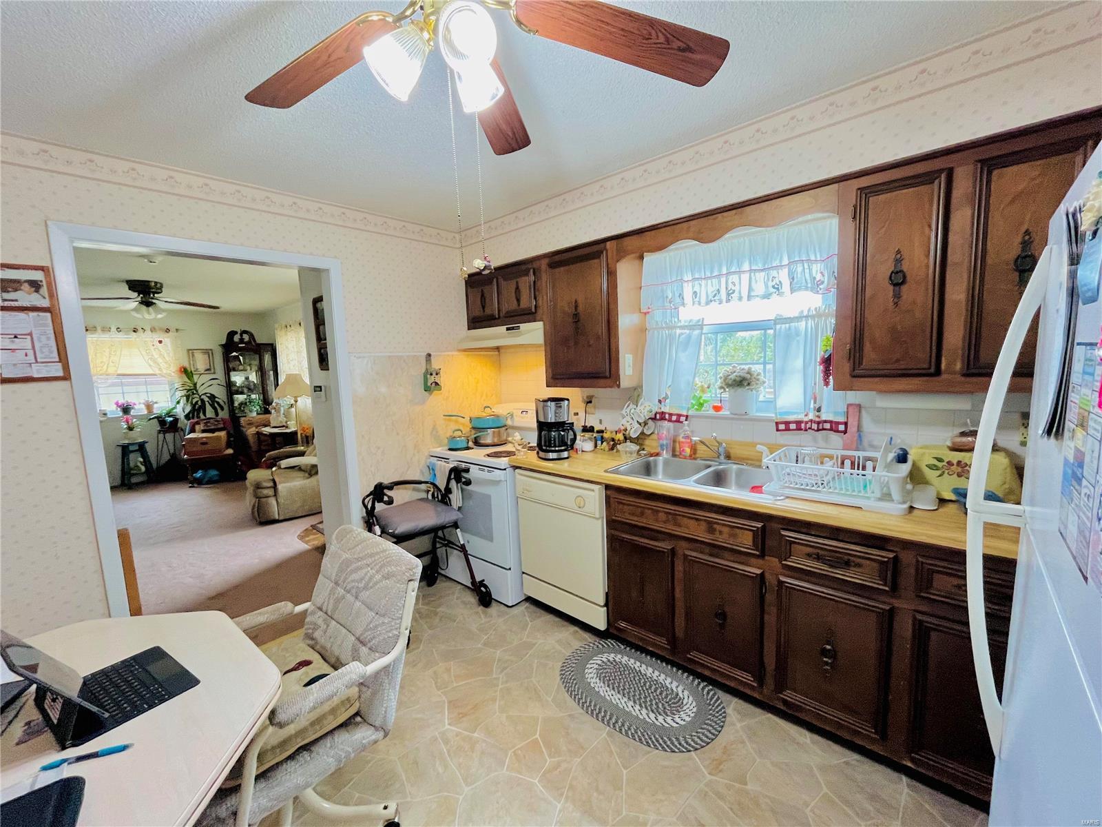 Paynes Add. - Residential
