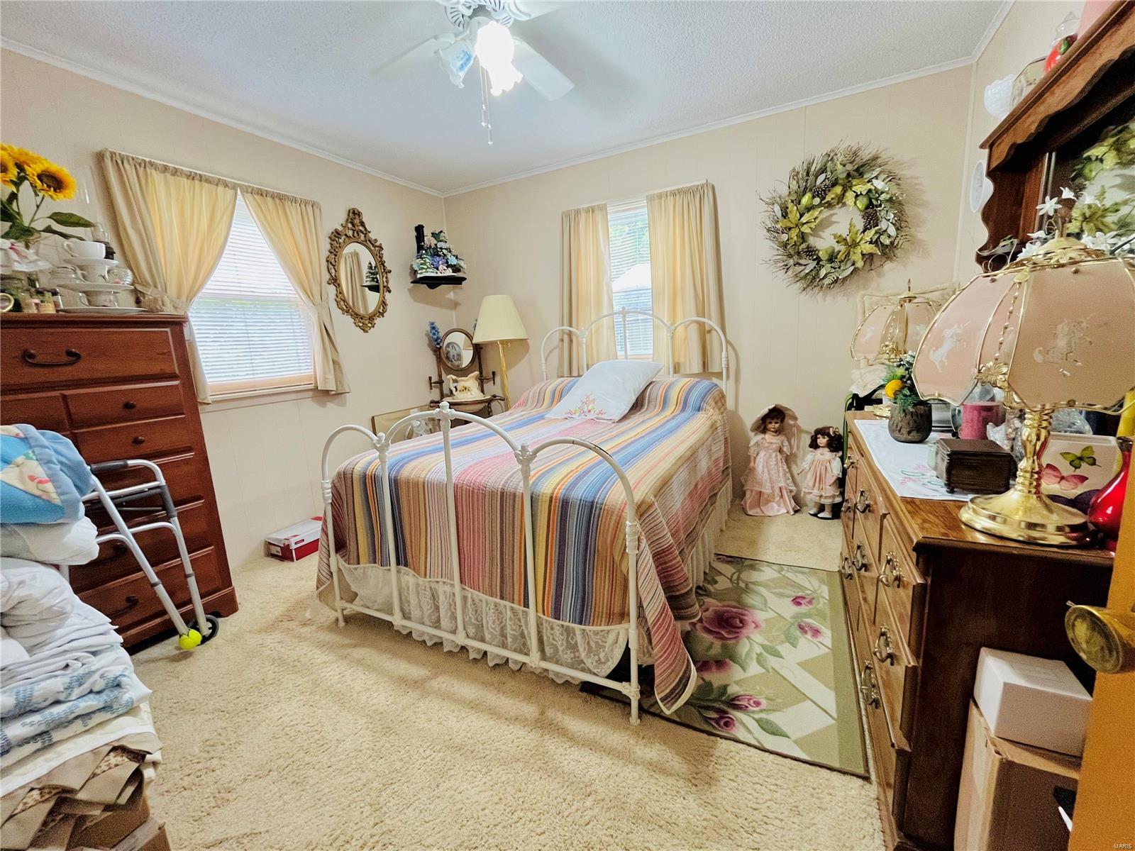 Paynes Add. - Residential