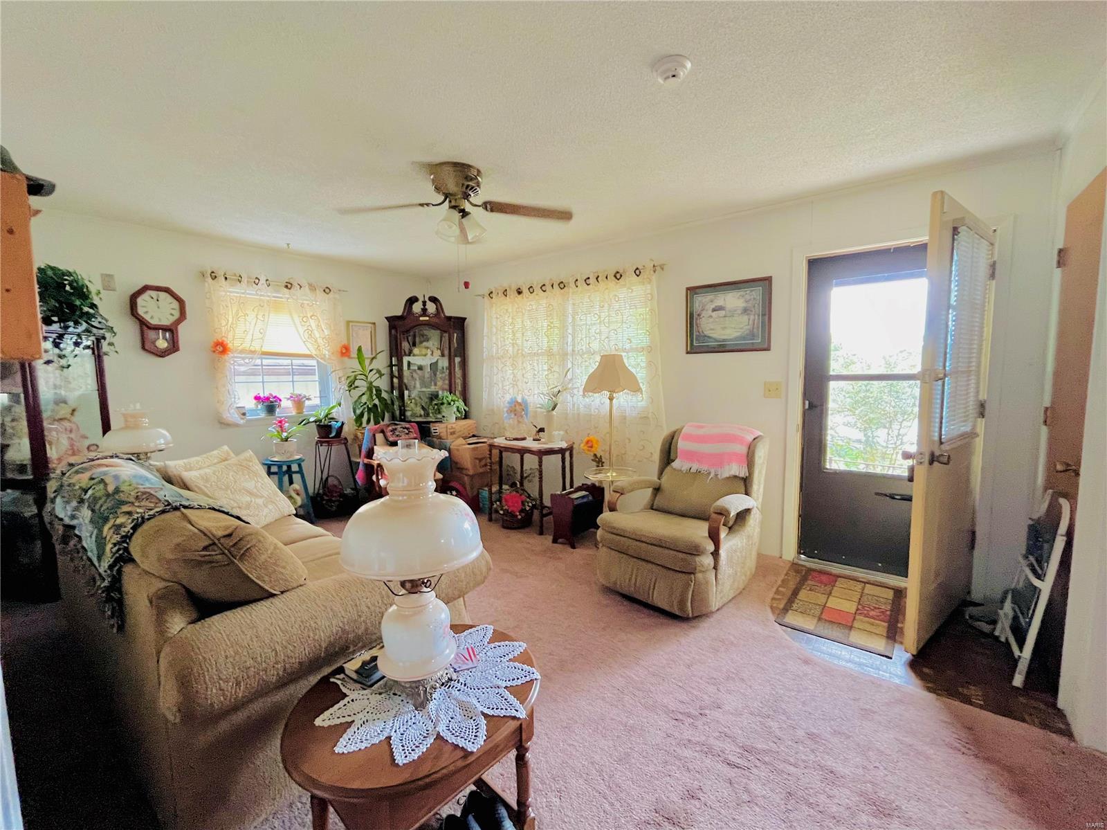 Paynes Add. - Residential
