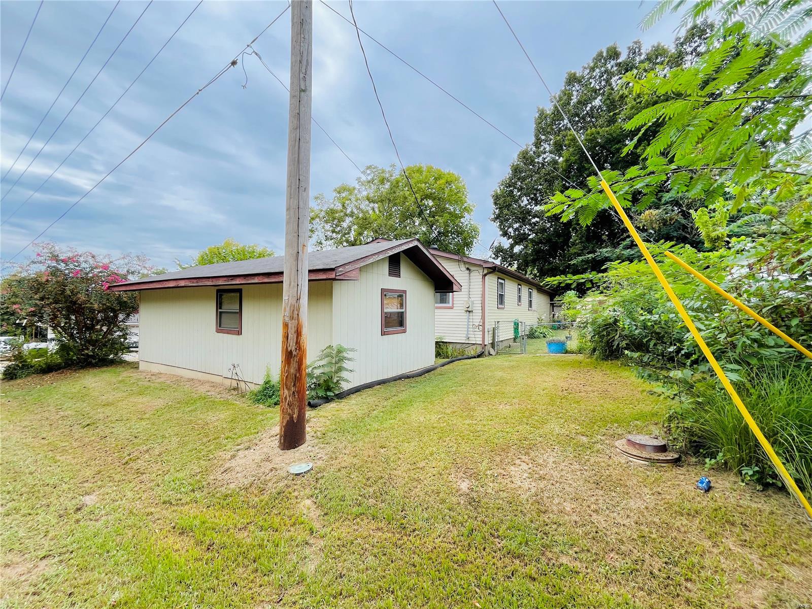 Paynes Add. - Residential