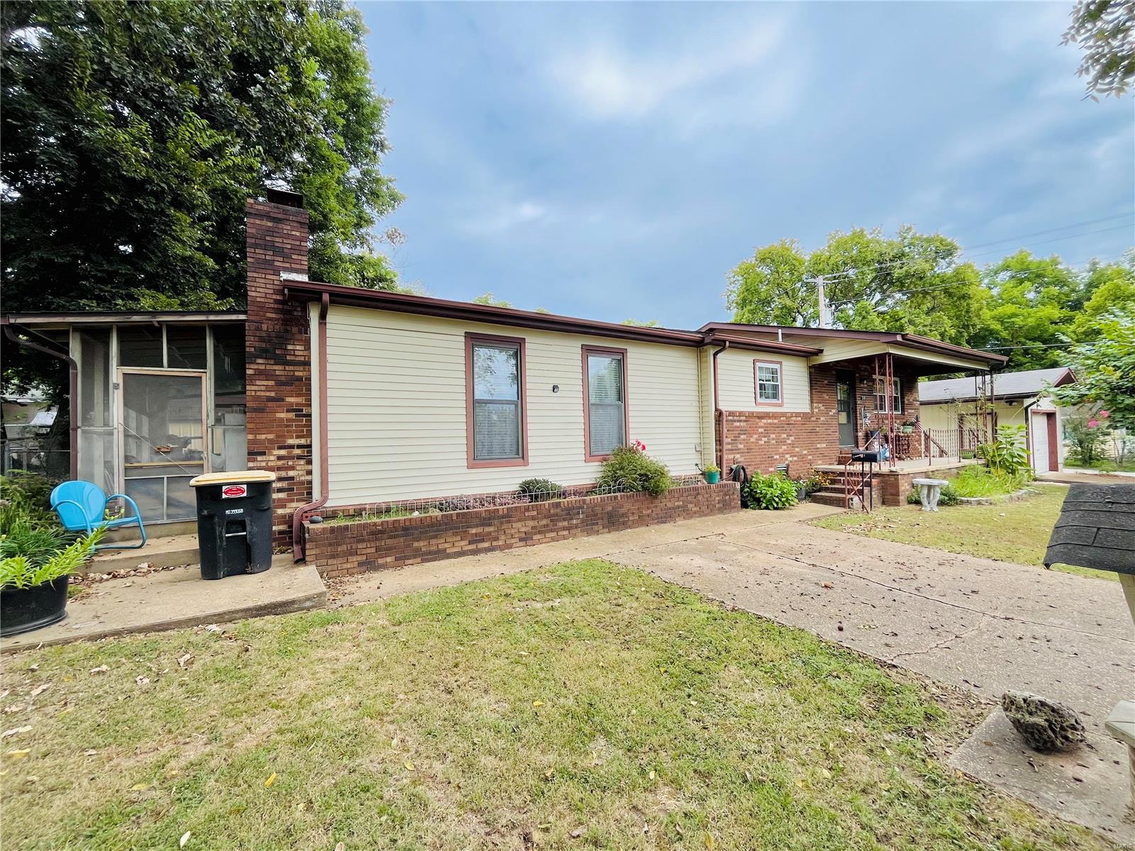 Paynes Add. - Residential
